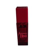 Forever Red .25 fl.oz. 98% full, - £19.66 GBP