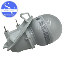 Whirlpool Refrigerator BULB LIGHT W11338583 W10565137 W10745744 W10805744 - $22.34