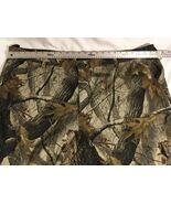 MENS OUTFITTERS RIDGE COTTON BLEND WOODLAND PATTERN 3XL HUNTING PANTS - €34,36 EUR