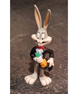 Vintage WB Bugs Bunny Looney Tunes PVC Toy Figure Happy Meal - €5,98 EUR Vintage WB Bugs Bunny Looney Tunes PVC Toy Figure Happy Meal - €5,98 EUR