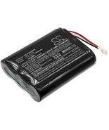 Cameron Sino Battery Replacement for ADT Command Smart Security Panel Co... - $448.68 MXN