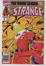 DOCTOR STRANGE SORCERER SUPREME #24 (MARVEL 1990) - £5.28 GBP