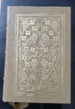 Easton Press - Washington Irving The Sketch Book Of Geoffrey Crayon, Gent., 1967 - £33.80 GBP