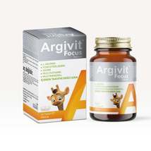 Argivit Focus 30 Tablets - £20.68 GBP