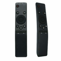 Smart Remote Control Replacement For Samsung HD 4K Smart Tv BN59-01259E TM1640 B - £4.28 GBP