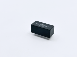 HE7721A6484 HAMLIN Reed Relay 0.6VDC SPST 4-Pin 8Ohm Coil - $17.00