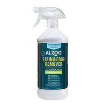 ALZOO Apple Blossom Enzymatic Stain &amp; Odor Remover - 32oz - $22.72+