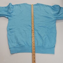 RW Ragwear USA Bethany Beach Delaware Mens Blue Cotton Pullover Sweatshirt Small image 10