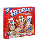 What Am I Game 50 Cards Traditional Family Chips Timer Party Fun Guessin... - $32.81 CAD