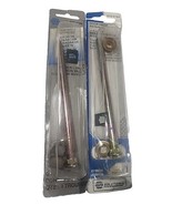 ( 2 ) Napa 675-5164 Door Hinge Pin And Bushing Kit - 1 Pin, 2 Bushings, ... - €16,93 EUR
