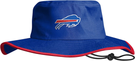 Buffalo Bills NFL Solid Boonie Hat - $52.44