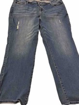 Just Fab Jeans distressed size 24W - £7.51 GBP