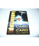 Laddertop Vol. 1 by Orson Scott Card and Emily Janice Card (Paperback)  - £5.33 GBP