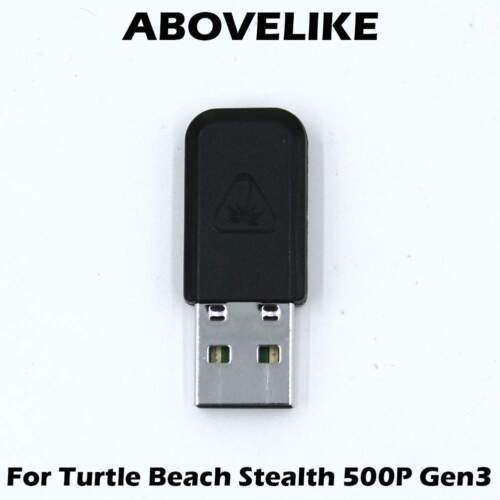 Dongle Wireless Per Cuffie Turtle Beach Stealth 500 – HWAA0005 – Ricambio Usato