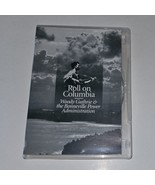 Roll On Columbia DVD Documentary Woodie Guthrie Bonneville Power Adminis... - $39.55