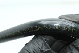 2006-2009 VOLKSWAGEN JETTA RABBIT 2.5L EVAP CANISTER HOSE H1702 image 11