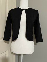 ANN TAYLOR CARDIGAN SWEATER 3/4 Sleeves SMALL - $25.00