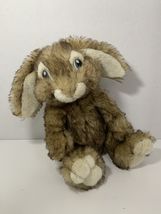 Build-a-Bear Workshop HOP movie E.B. bunny rabbit brown plush toy No sound - $10.29