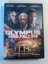 Olympus Has Fallen (Dvd, 2013) Like New - £7.86 GBP