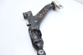 10-13 LEXUS IS250C FRONT LEFT DRIVER SIDE LOWER CONTROL ARM Q5418 image 3