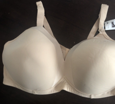 Motherhood Maternity Bra 46D Beige-Brand New-SHIPS N 24 HOURS - €38,17 EUR