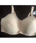 Motherhood Maternity Bra 46D Beige-Brand New-SHIPS N 24 HOURS - $801.40 MXN