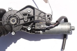 2006-2009 MERCEDES CLS550 W219 CLS500 FRONT RIGHT PASSENGER SEAT ADJ MOTOR R2538 image 10