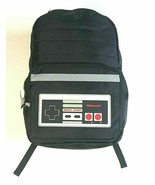 Nintendo Original NES Controller Backpack Video Game (P) - £42.58 GBP