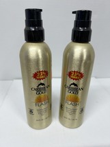 Caribbean Gold Flash StimuTan ( 3 Pack) - $9.99