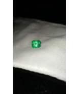ICG RARE: Muzo Mine Vivid blueish Green Colombian Emerald premium handcr... - £3,907.79 GBP