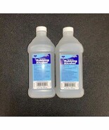 2 x 16 Oz Sealed Unit of 50% Isopropyl Rubbing Alcohol - $24.99