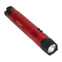Nite Ize Radiant 3-In-1 LED Flashlight - Red - £34.43 GBP