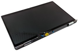 Genuine Dell Latitude 7330 2in1 FHD Touchscreen LCD Assembly - MN6NX 0MN6NX A - $249.99