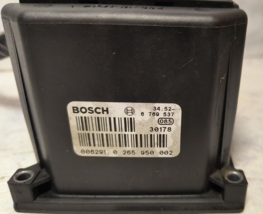 99-03 BMW E39 E38 ABS Anti-lock Brake Pump Module DSC 0265950002 (5 year... - $266.31