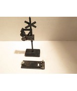 LIONEL POST-WAR TRAINS #140 OPERATING BANJO SIGNAL WORKS OK - BXD- 0/027... - $30.87