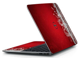 LidStyles Printed Laptop Skin Protector Decal Dell XPS 13 9343 image 13