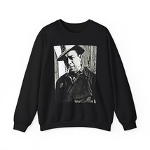Alburt Camus Art Graphic Print Crewneck Unisex Long Sleeve Sweatshirt Gi... - $29.22+
