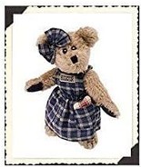 Clementine 6&quot; Boyds Bear - £13.48 GBP