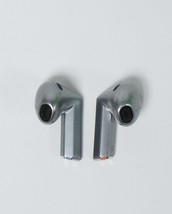 Samsung Galaxy Buds3 SM-R530 Wireless Bluetooth Earbuds - Silver image 5