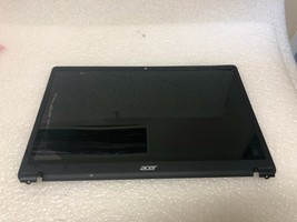 Acer Aspire E5-571P Touch Screen LCD Panel Display  READ 6-43 - $30.00
