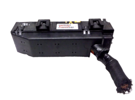 2007..07 JEEP GRAND CHEROKEE/COMMANDER HEADLIGHT/FUSE BOX/WIRING/HARNESS TO DASH image 4
