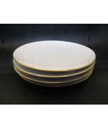 KPM Porcelain Berlin URBINO Decor 05 Gold Rim Trude Petri Tea Pot &amp; Lid ... - $304.65 CAD