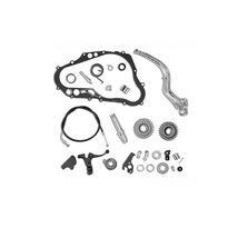 Starter Conversion Kit 2630029815 Fits For Suzuki DRZ400E DRZ400S DRZ400SM - $173.53