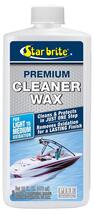 STAR BRITE One-Step Premium Cleaner Wax - Cleans and Protects in One Eas... - €26,02 EUR