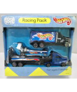 Mattel Hot Wheels KOOL TOYZ Racing Pack - $16.87 CAD