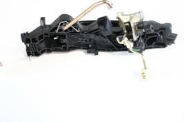 2000-2006 MERCEDES W220 S430 S500 REAR DRIVER LEFT EXTERIOR DOOR HANDLE P178 image 5