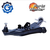 New Parts Master Control Arm&amp;Ball Joint Assembly For 00-04 Infiniti I35 ... - $84.11