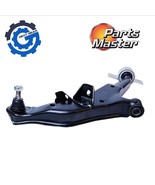 New Parts Master Control Arm&amp;Ball Joint Assembly For 00-04 Infiniti I35 ... - $84.11