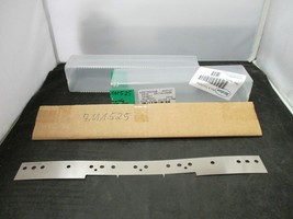 NEW Nordson 711525A Slot Coat Glue Shim  DL275mm AB35  - $164.00