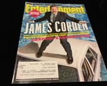 Entertainment Weekly Magazine March 25,  2016 James Corden, Potter Unive... - $10.00
